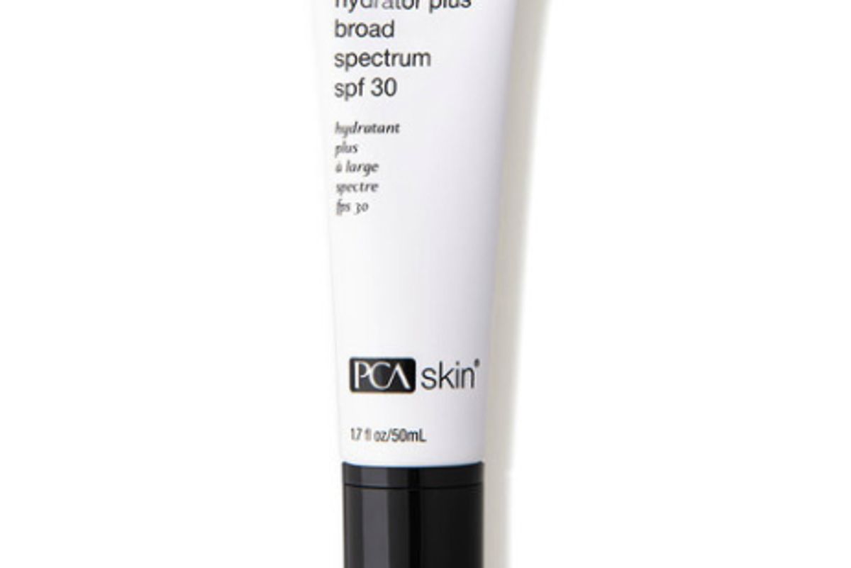 pca skin hydrator plus broad spectrum spf 30