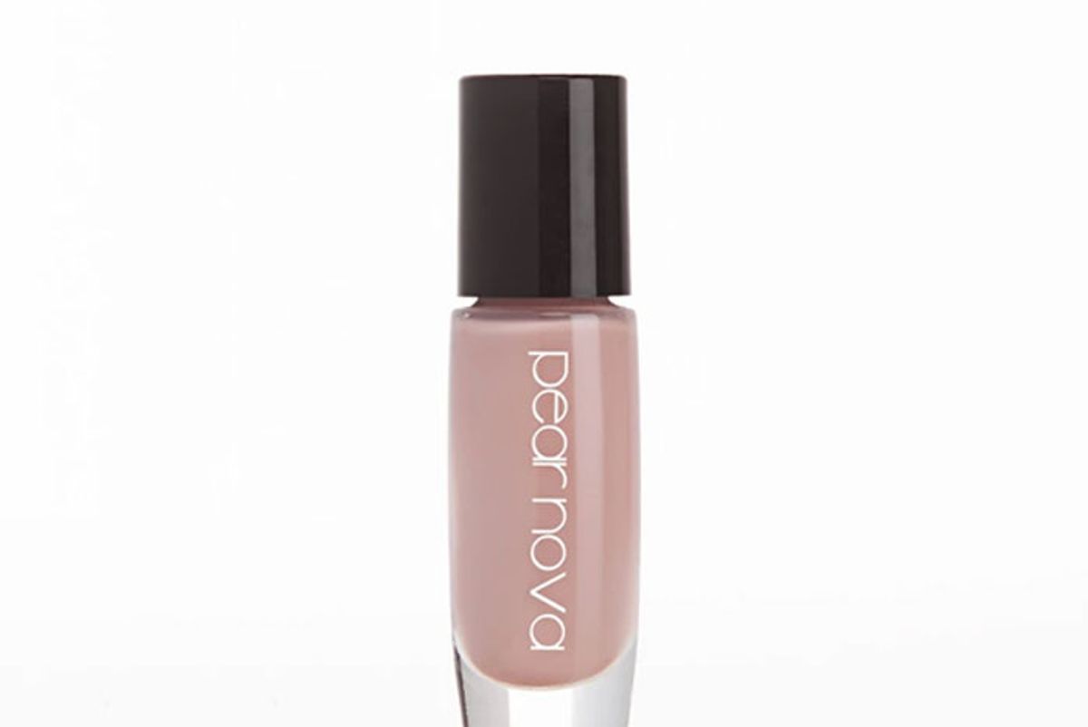 pear nova nail polish dianna boss