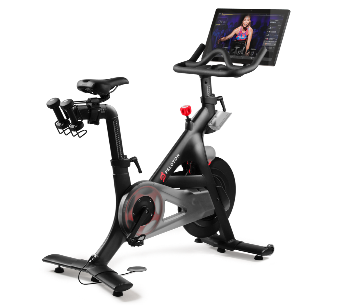 peloton bike