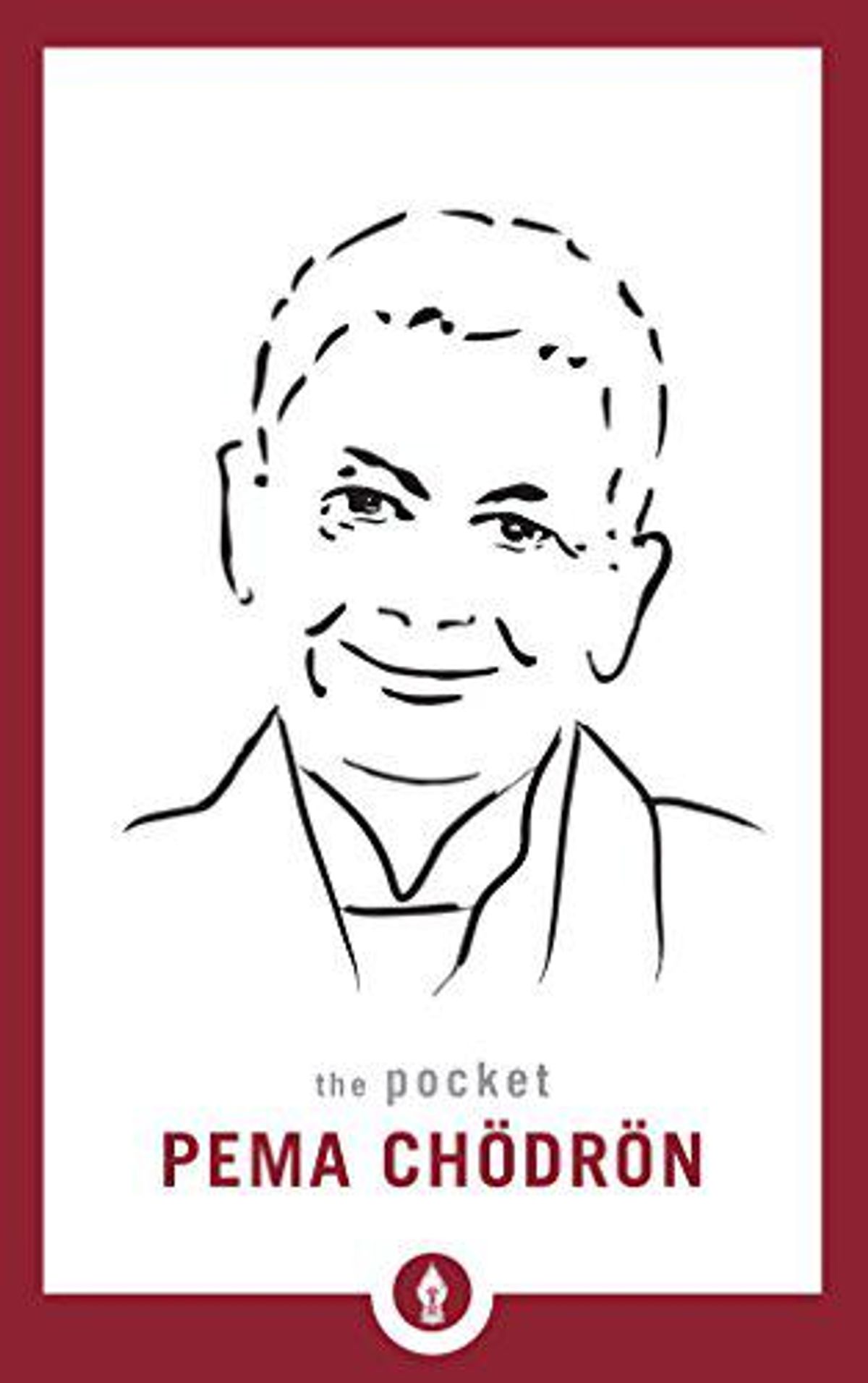 pema chodron the pocket pema chodron