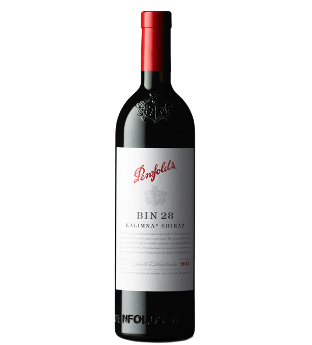 penfolds shiraz