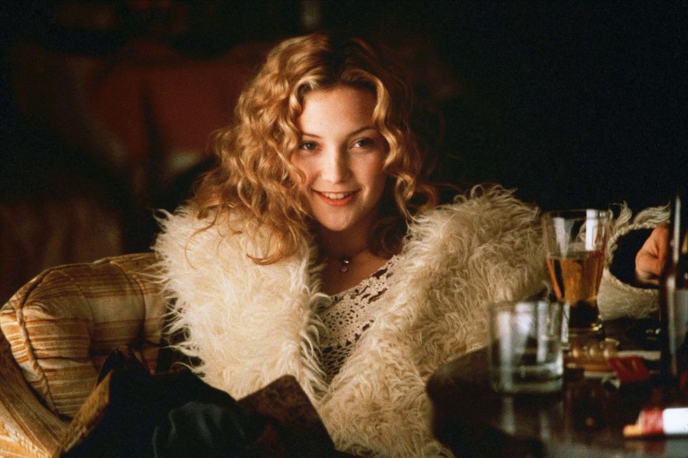 Penny Lane From "Almost Famous"