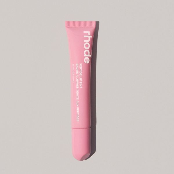 Peptide Lip Treatment Rhode Skin