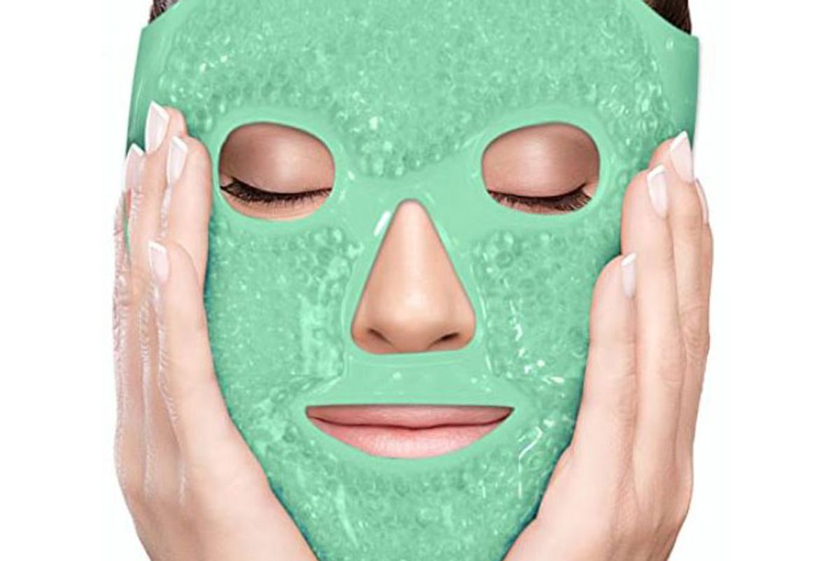 perfecore facial mask