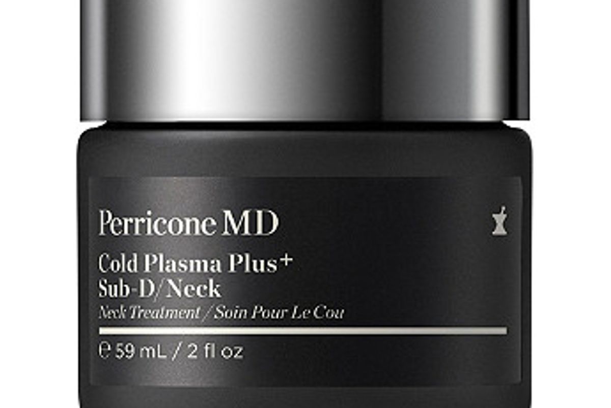 perricone md cold plasma plus sub-d neck