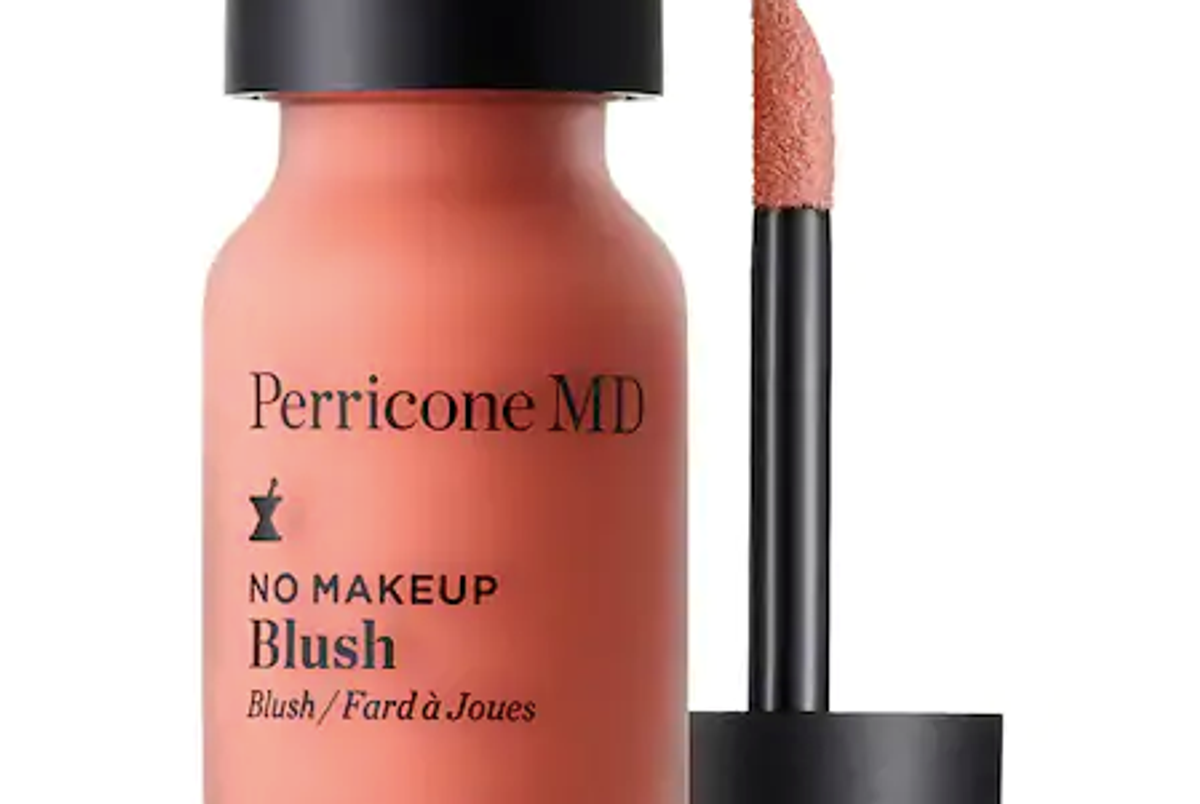 perricone md no makeup blush