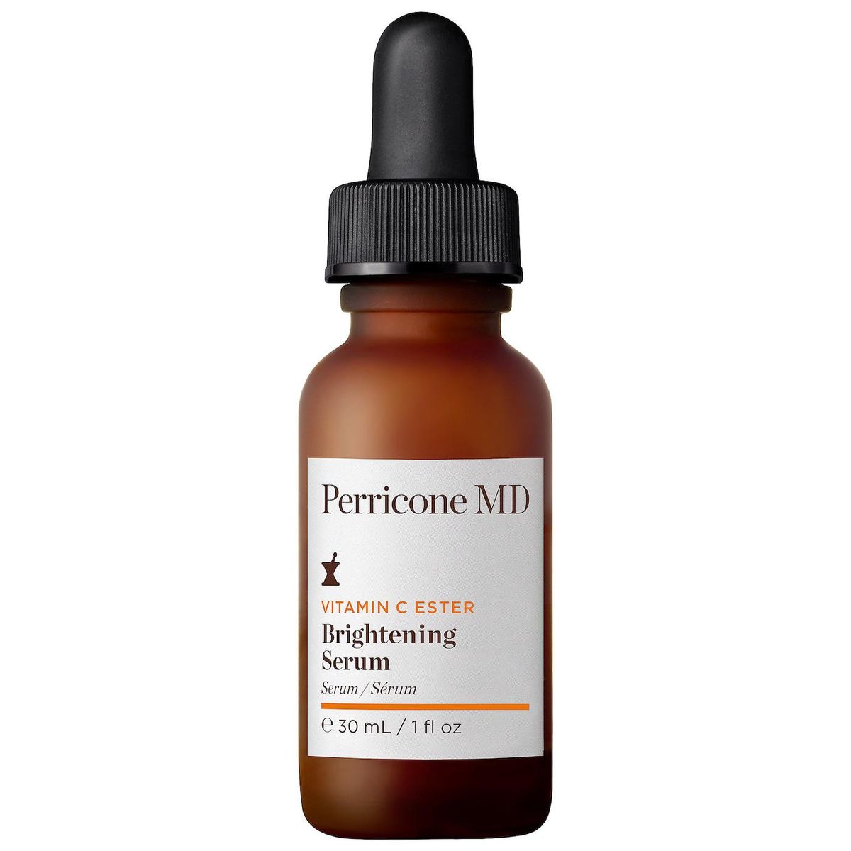 perricone md vitamin c ester brightening serum