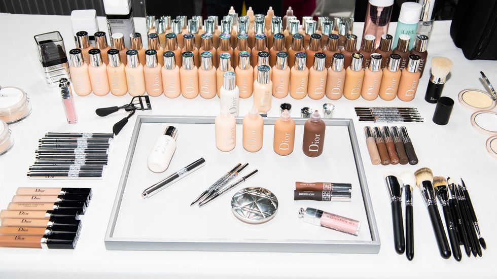 peter phillips dior mens makeup