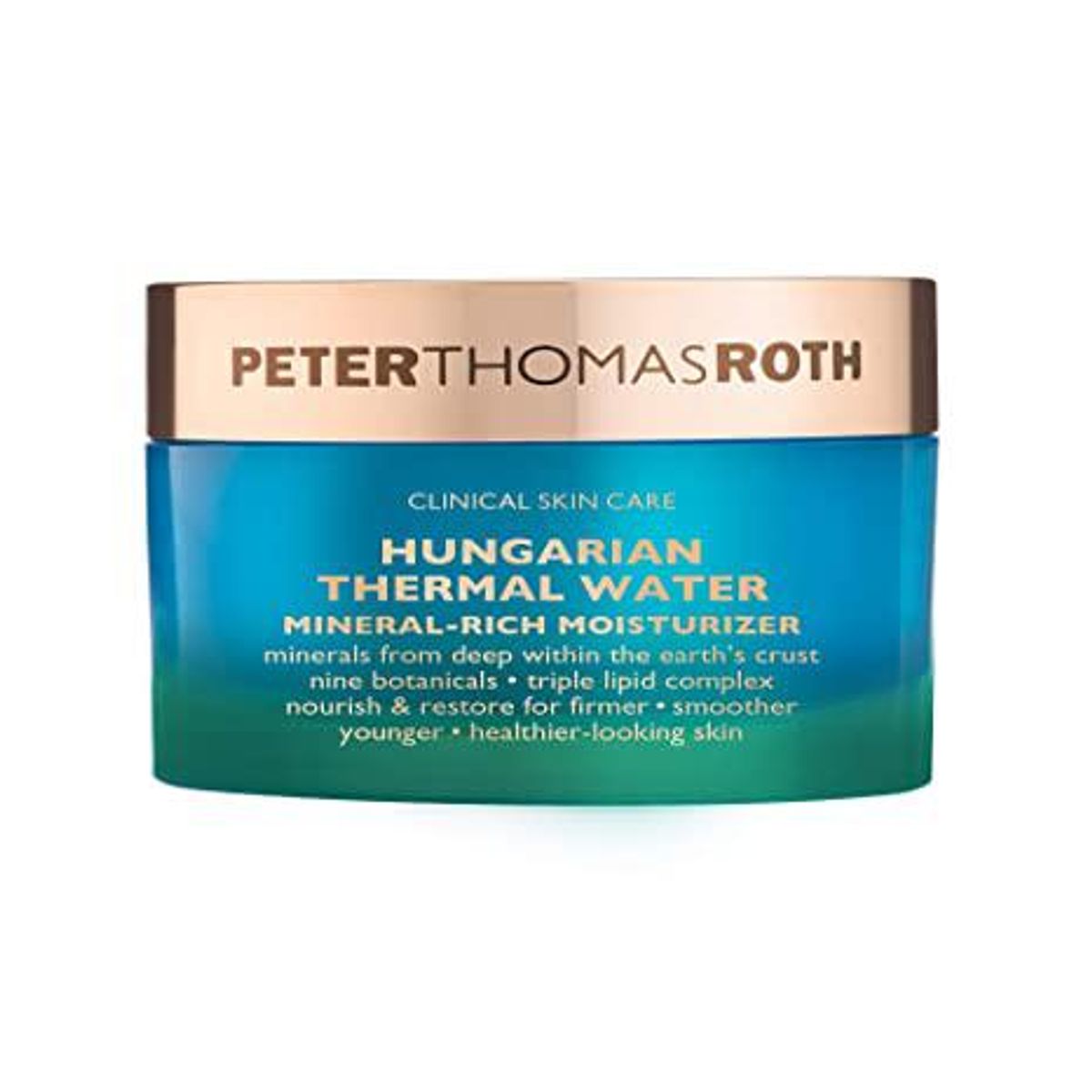 peter thomas roth hungarian thermal water mineral rich moisturizer