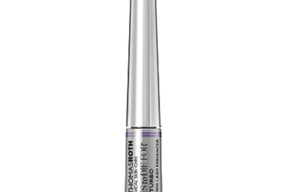 peter thomas roth lashes to die for turbo conditioning lash enhancer
