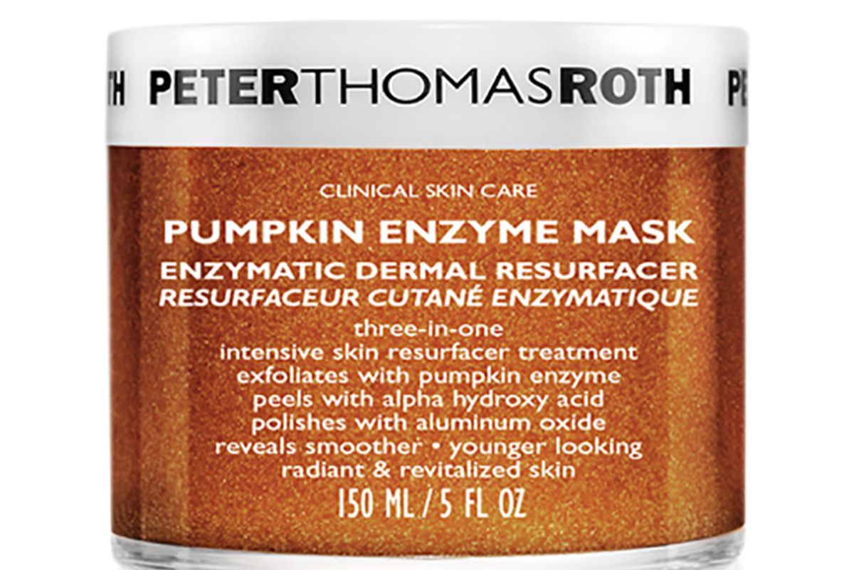 peter thomas roth pumpkin enzyme mask