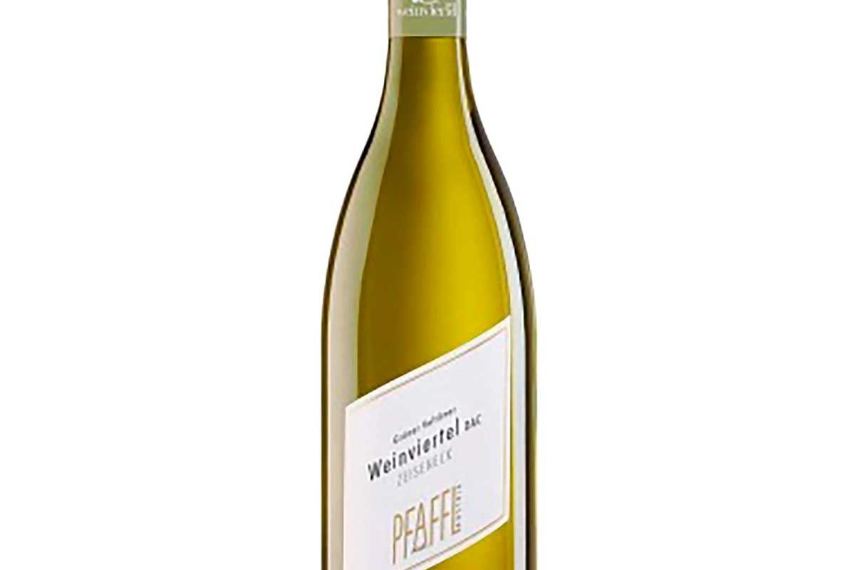 pfaffl gruner veltliner zeisen 2018