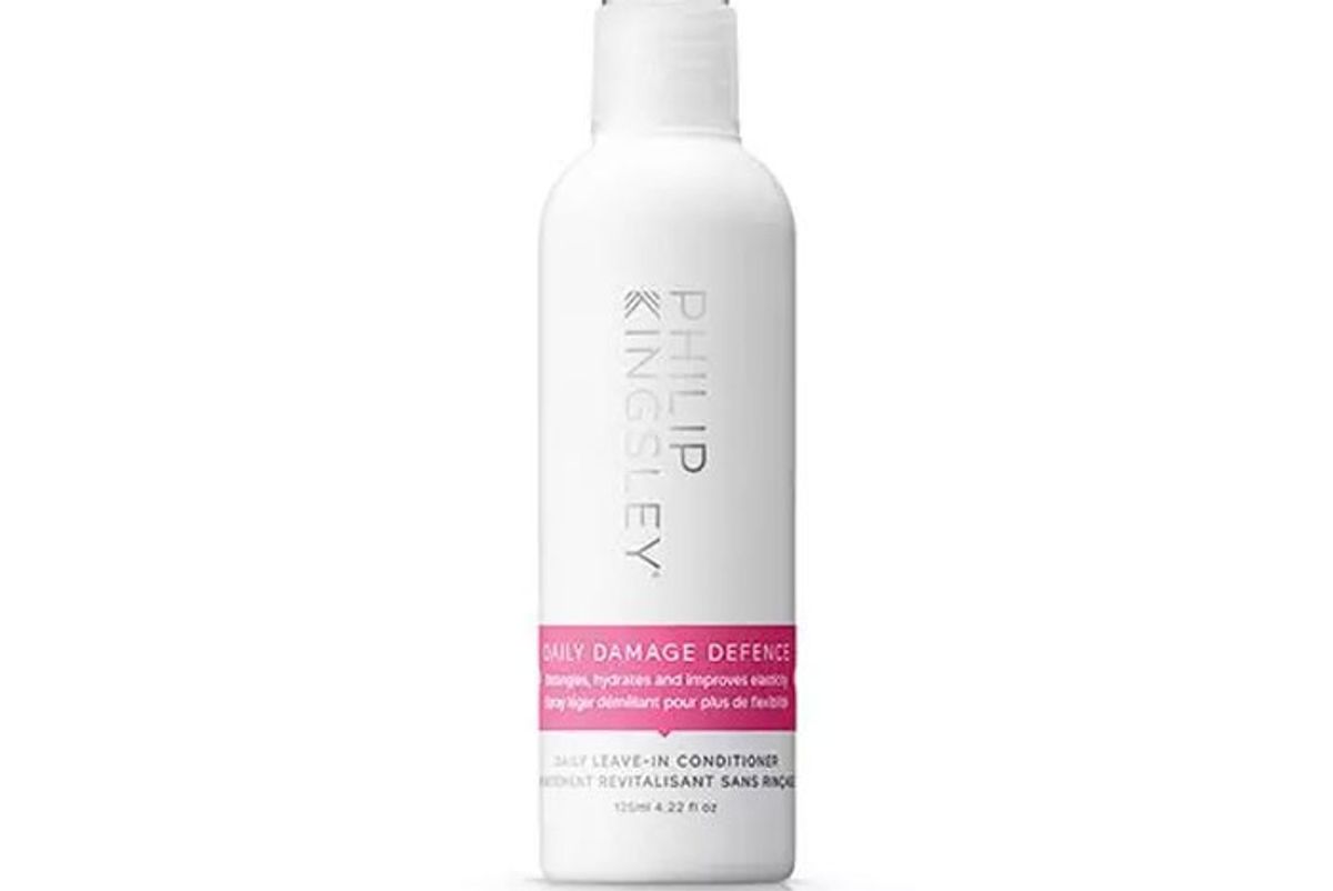philip kingsley daily damage defence leave in conditioner