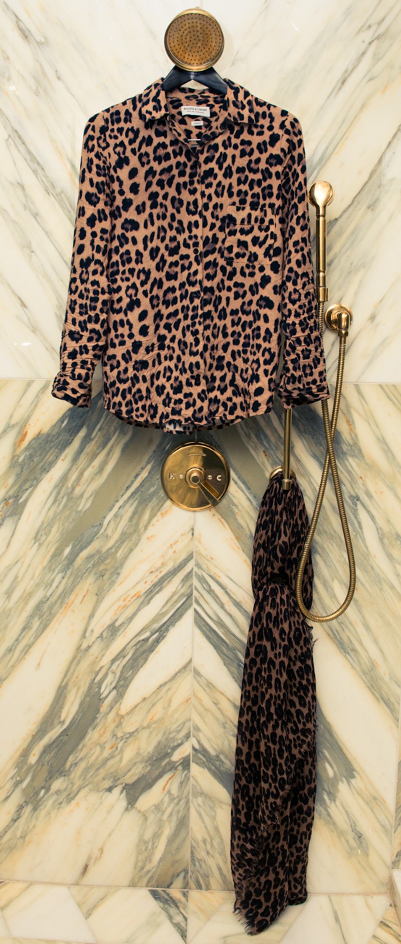 Phoebe Tonkin - The Coveteur - Coveteur, image size:800x1881