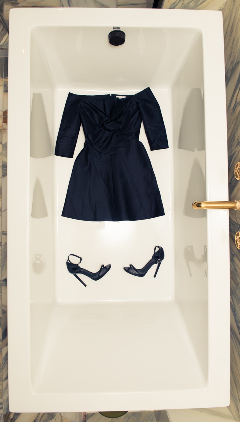 Phoebe Tonkin - The Coveteur - Coveteur, image size:800x1407