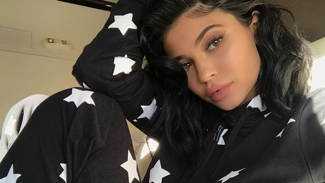 Kylie Jenner’s Reality Show Already Looks Like Our New Guilty Pleasure