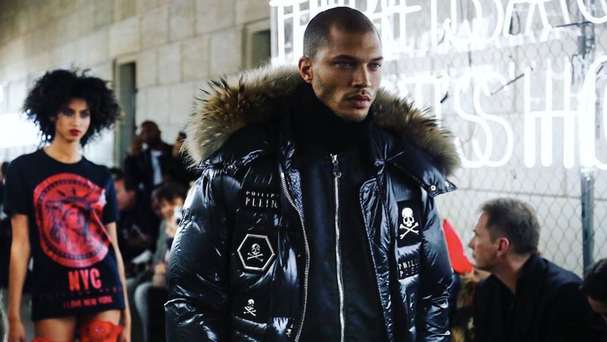 Your 7-Sentence Guide to Day 5 of NYFW
