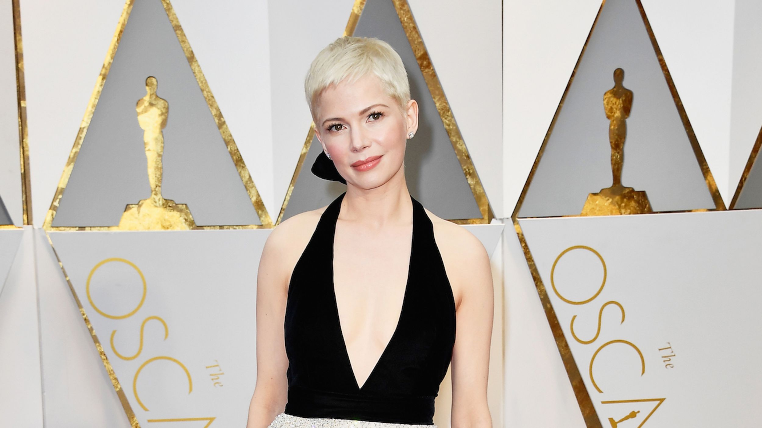 The Oscars Red Carpet Will Make You Want a Haircut