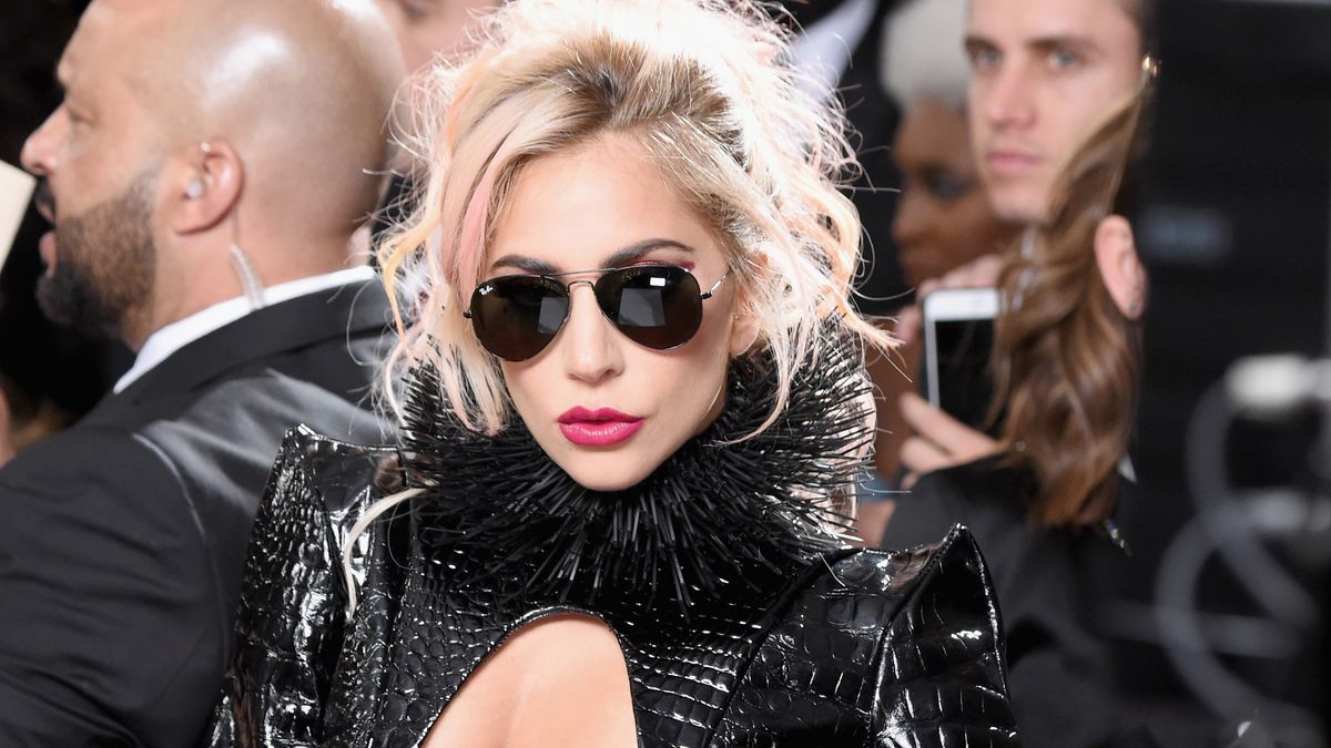 20 Style Lessons We’ve Learned from Lady Gaga