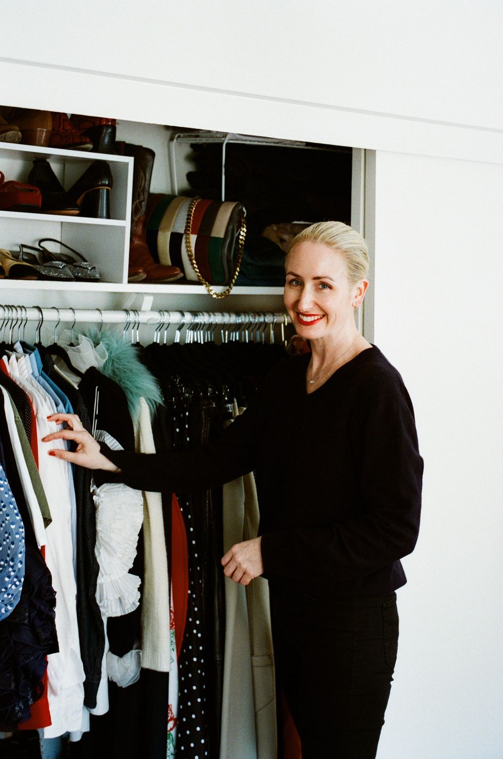 Photo of Erica Cloud's Closet