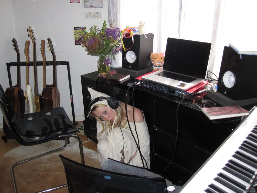 Photo of Harmony's Music Studio