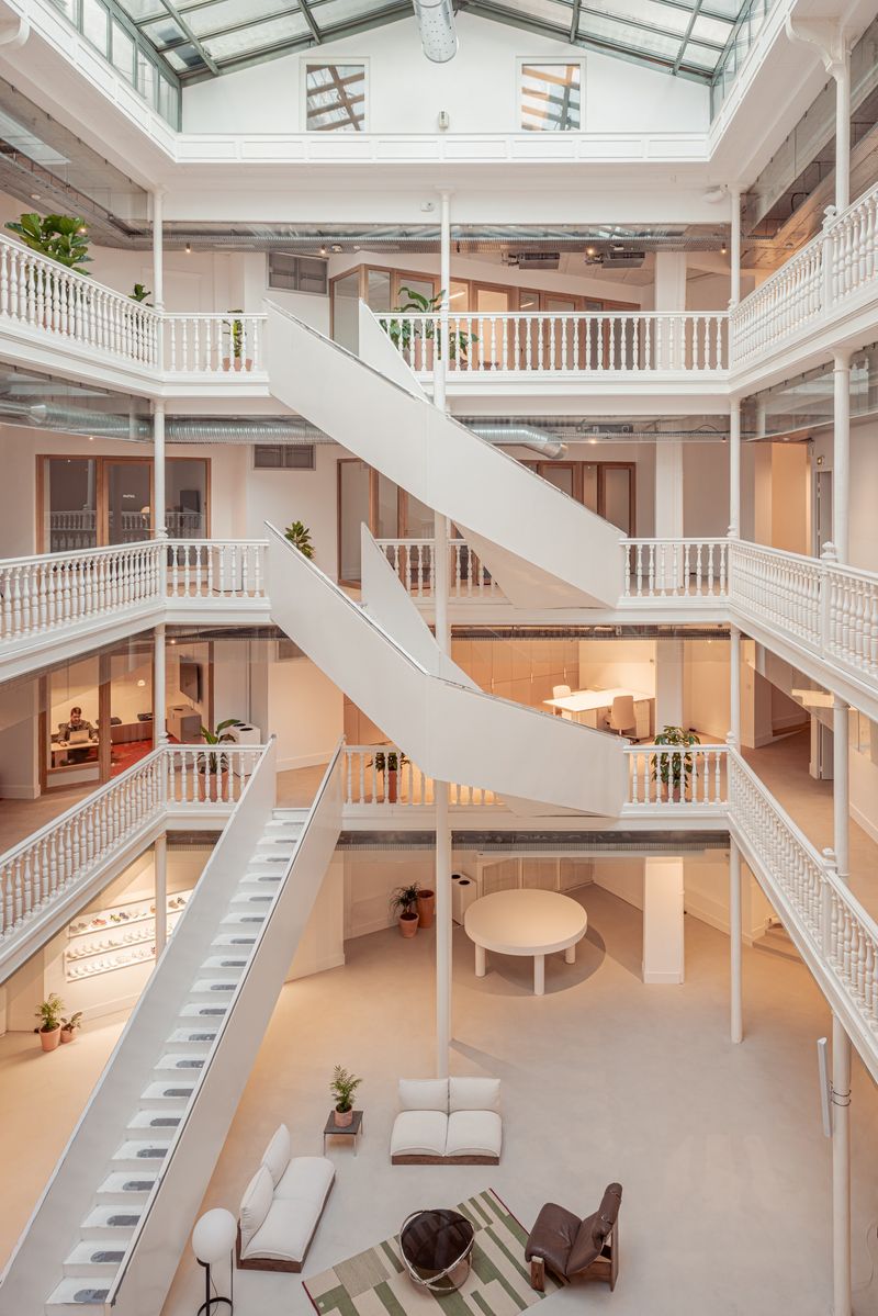 Veja office