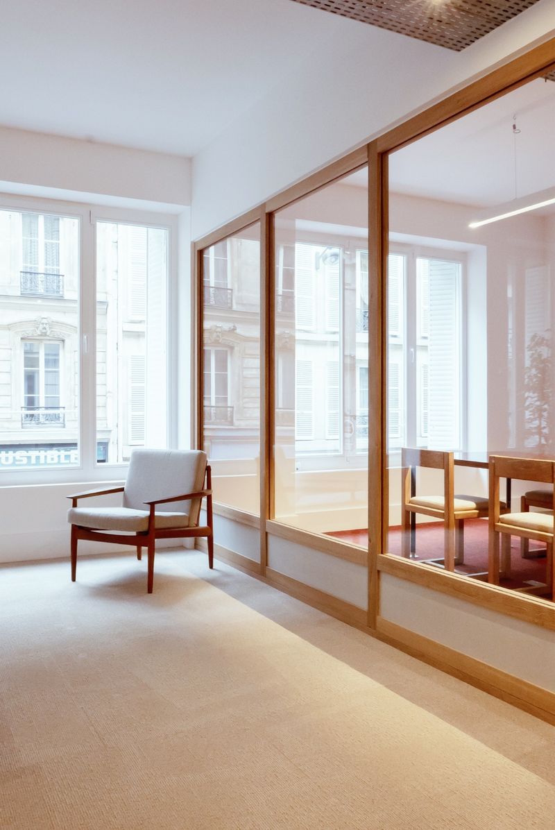 Veja office