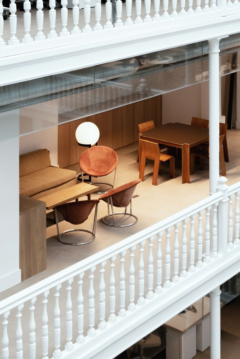 Photo of Vejas Paris Office Interiors