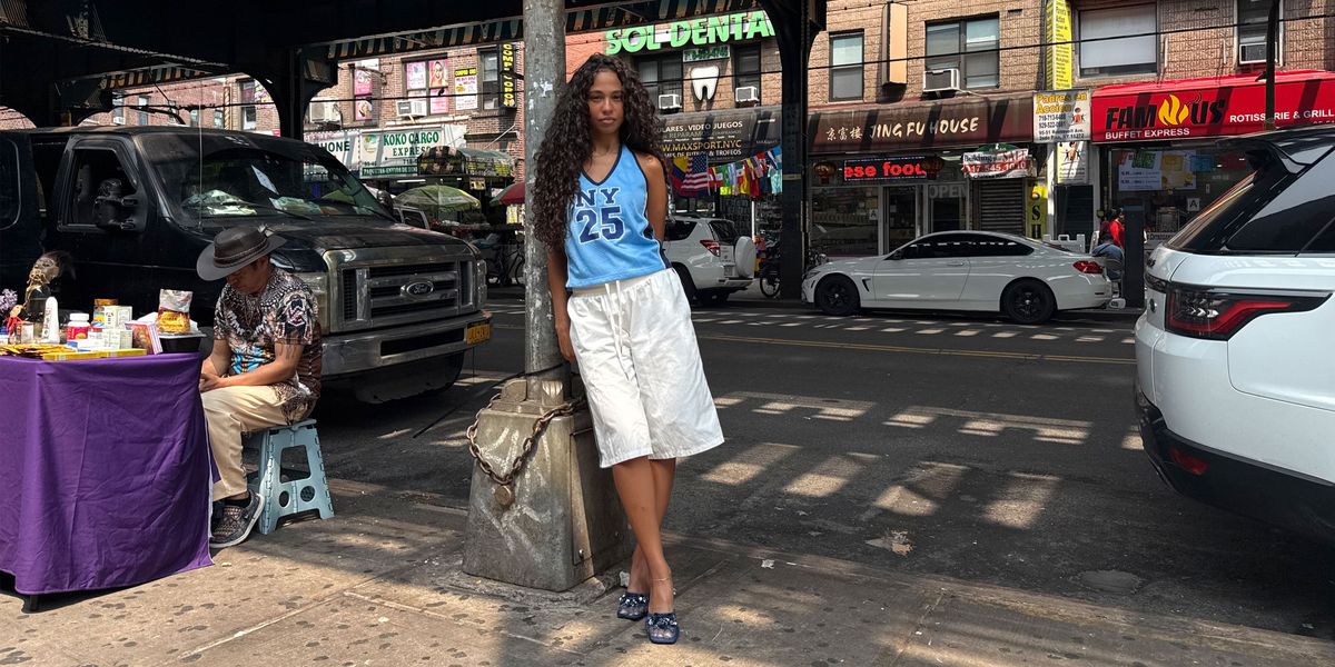 Beyond The West Village: 4 NYC Natives Who Are Defining New York Style