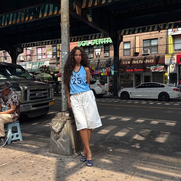 I Love New York (And The Women Who Make It)