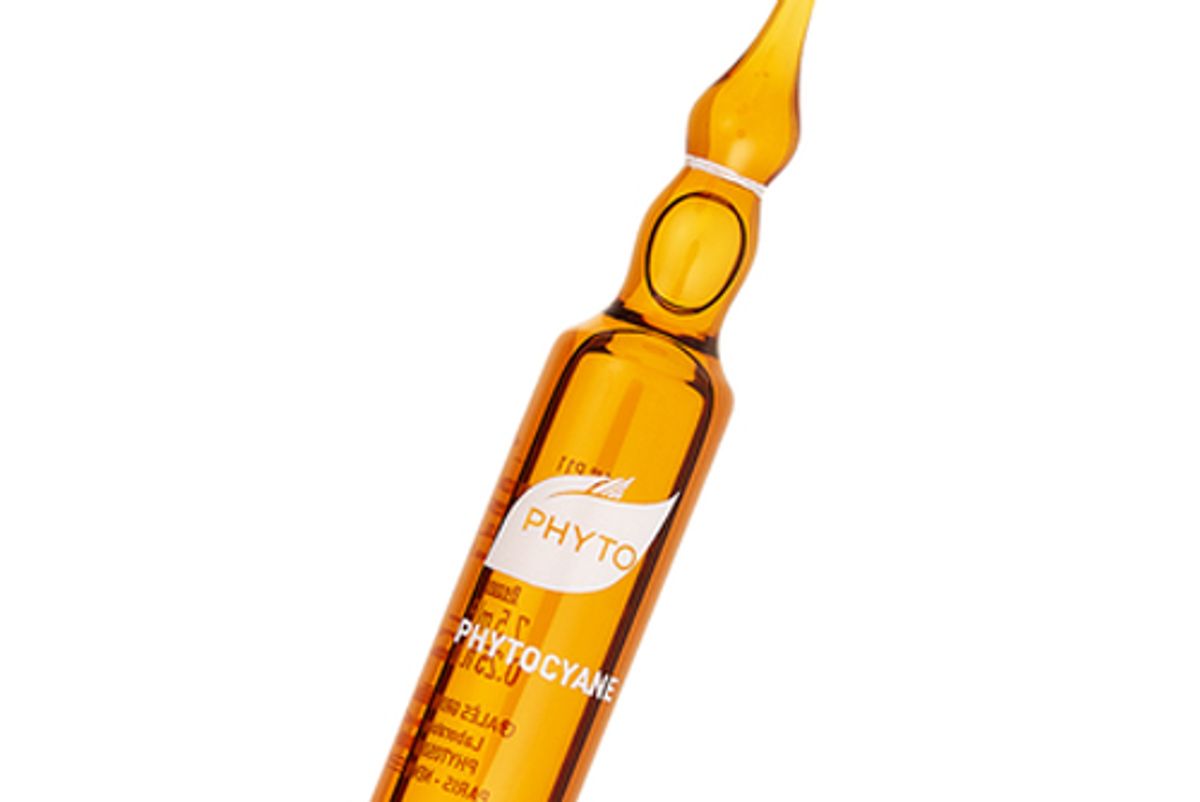 phyto paris phytocyane revitalizing serum