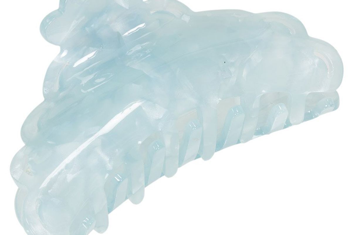 pico copenhagen elly marble hair claw