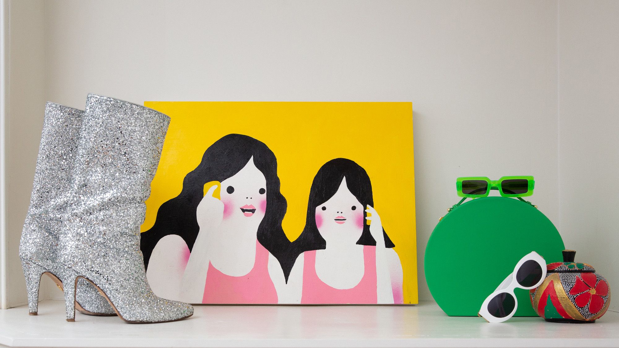 The Best Pieces to Shop from Memorial Day Sales Coveteur Inside Closets, Fashion, Beauty