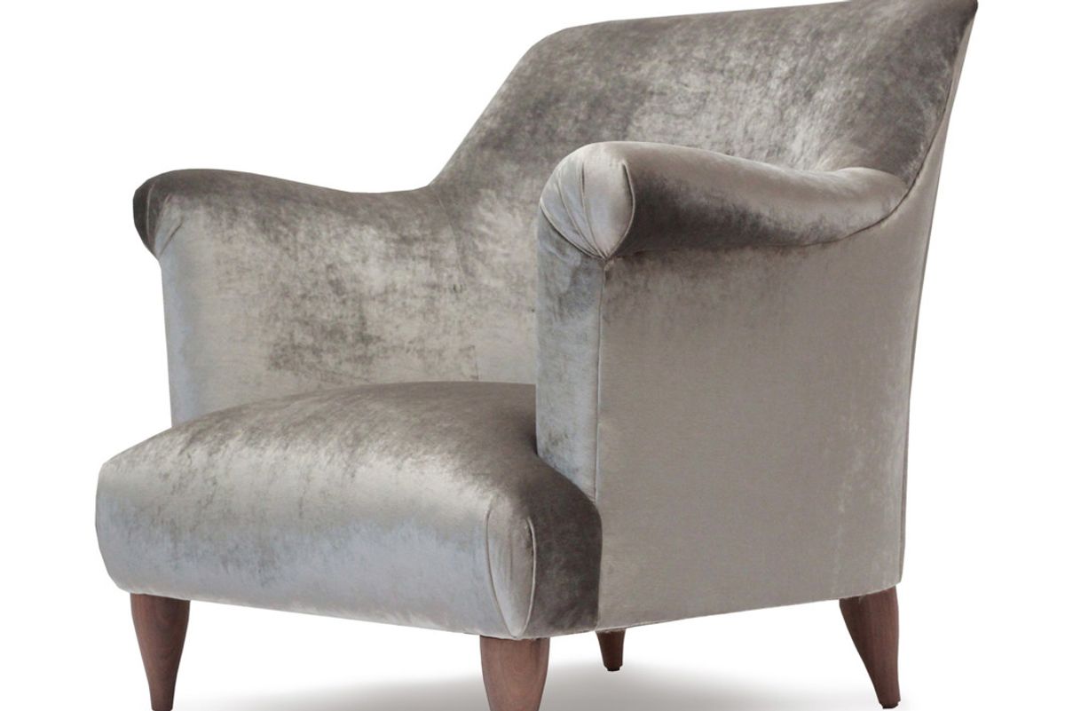 pinch for the future perfect goddard armchair