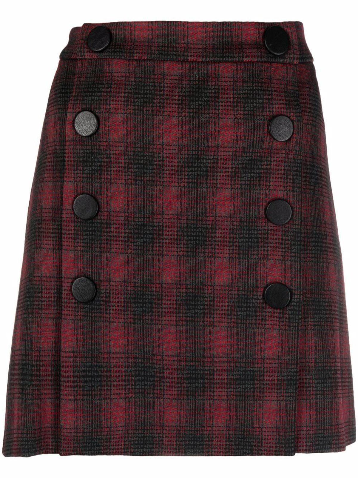 Pinko skirt