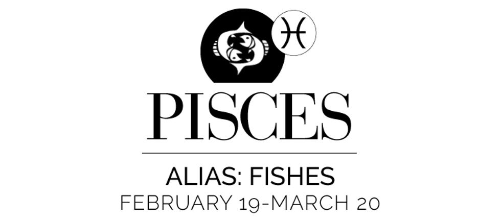 Pisces