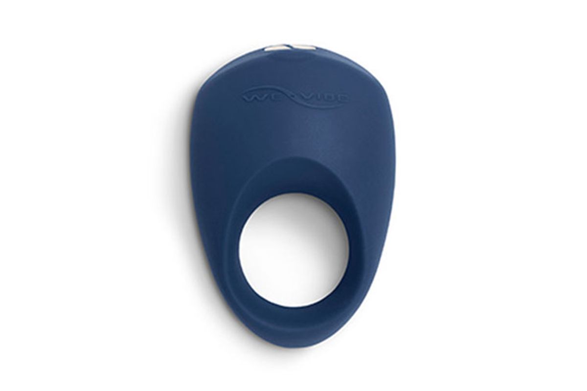 pivot by we vibe vibrating ring