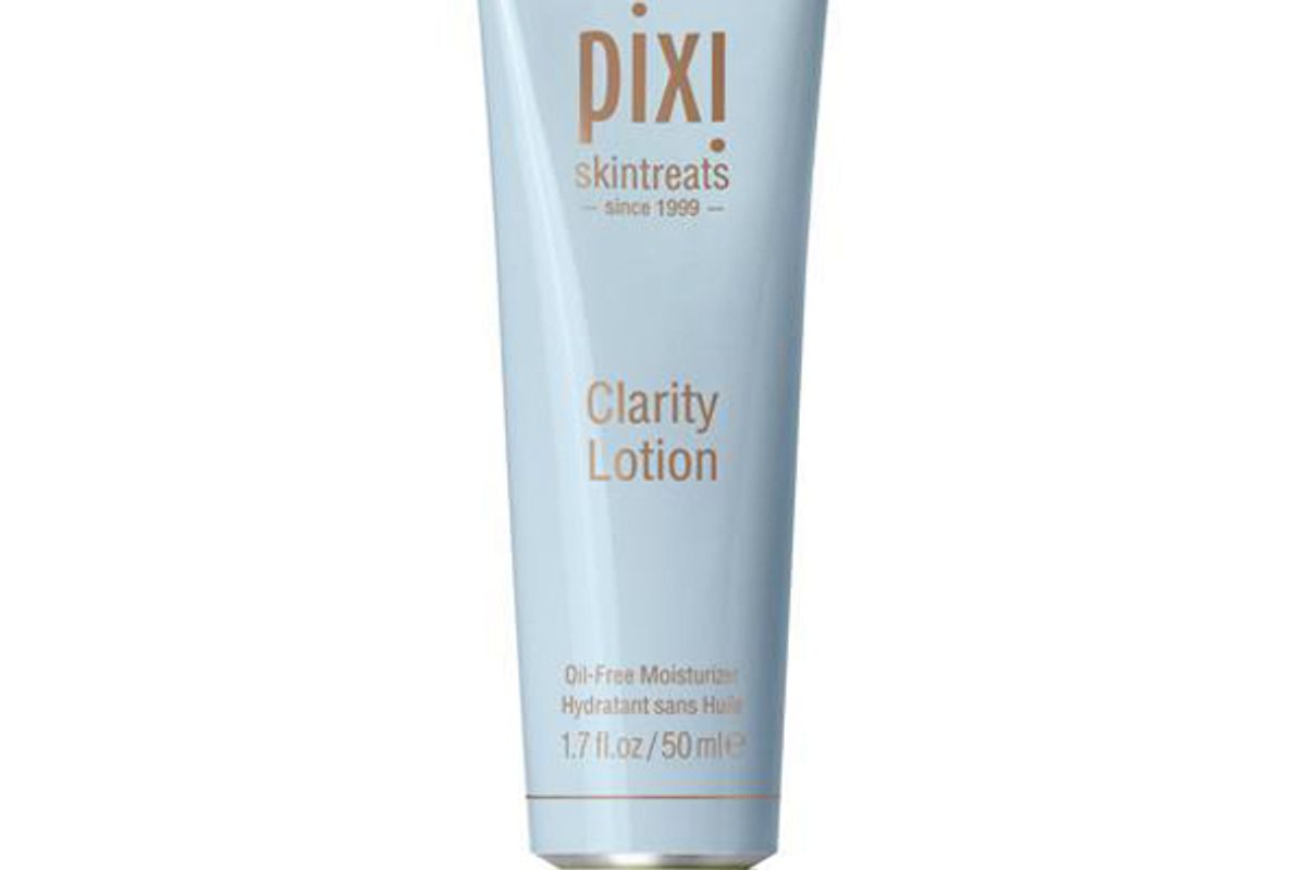 pixi clarity lotion