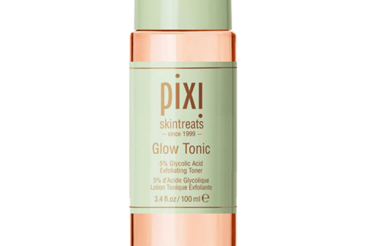 pixi skintreats glow tonic