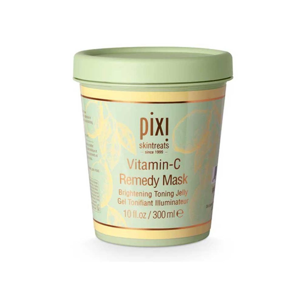 pixi vitamin-c remedy mask