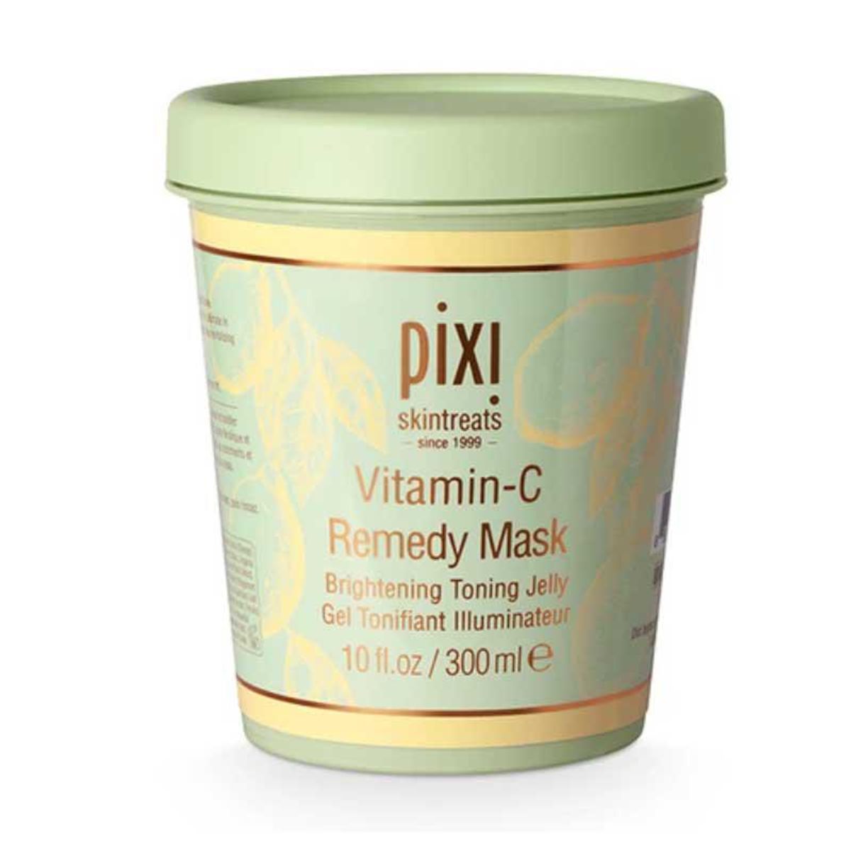 pixie vitamin-c remedy mask