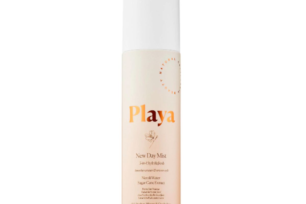 playa new day mist 3 in 1 styler refresh