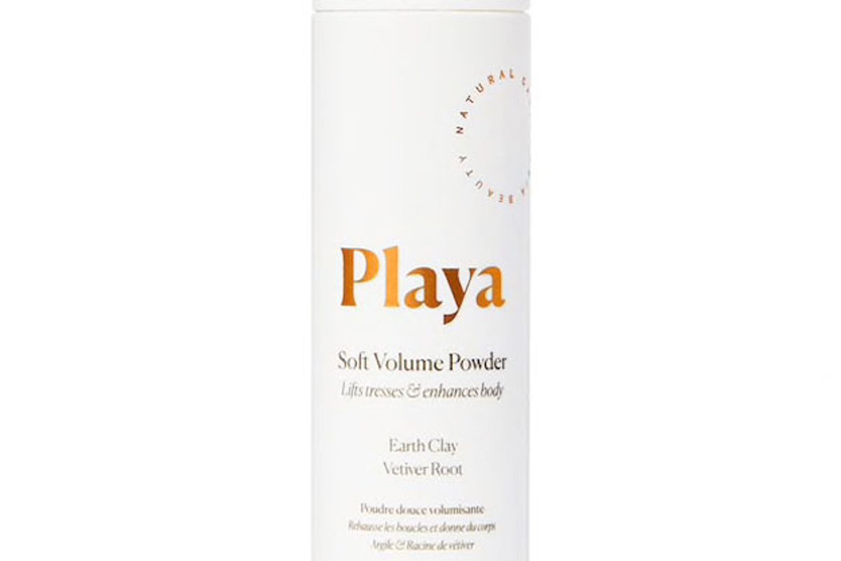 playa soft volume powder