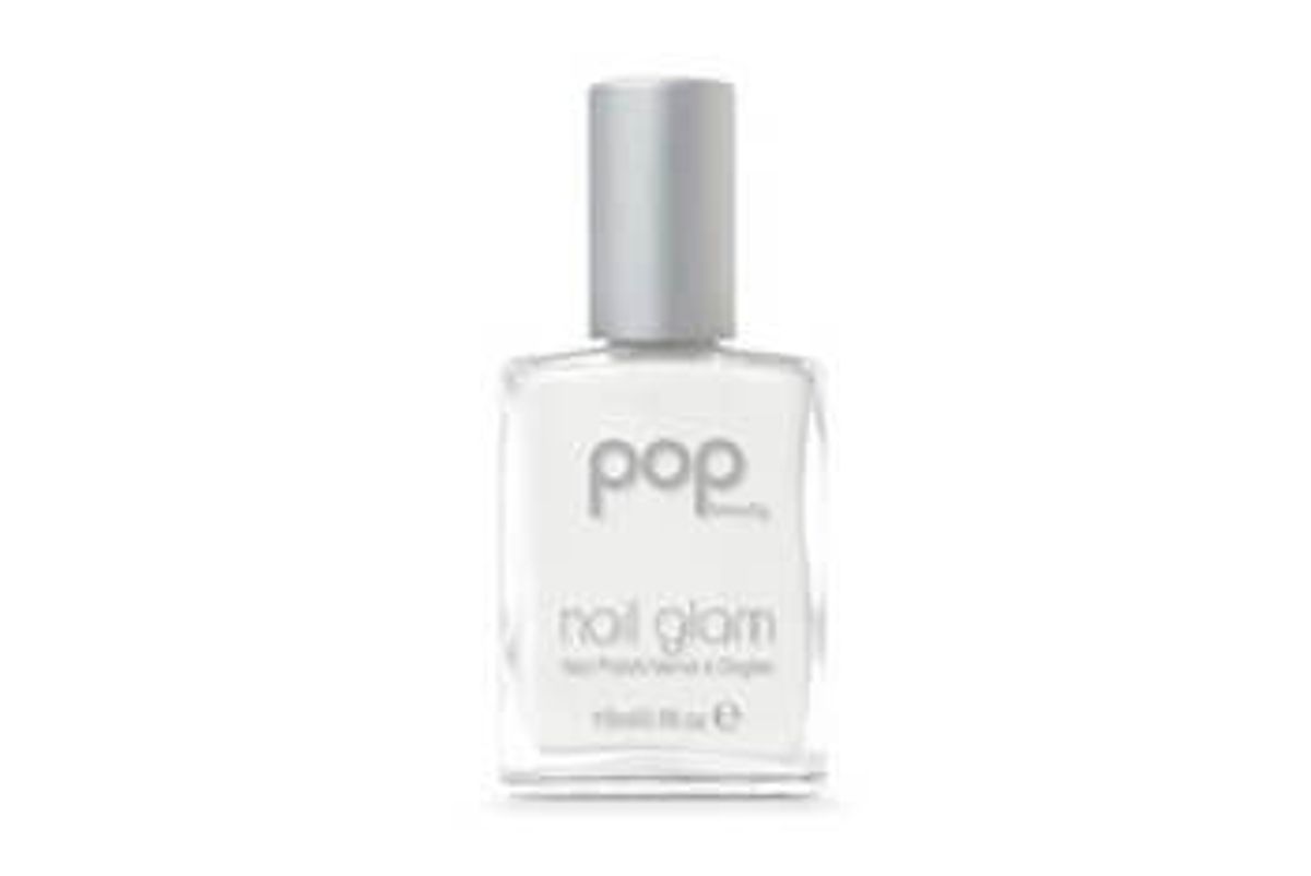 pop beauty nail glam