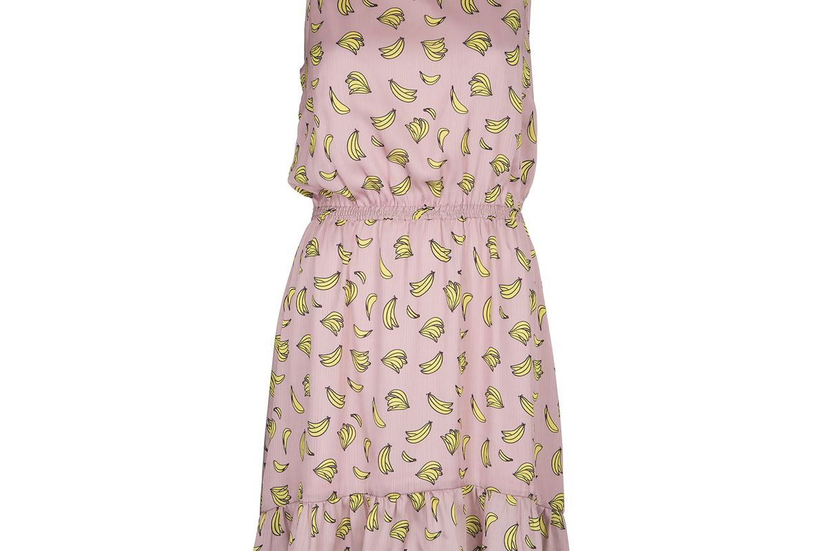 pop copenhagen printed pop art dress