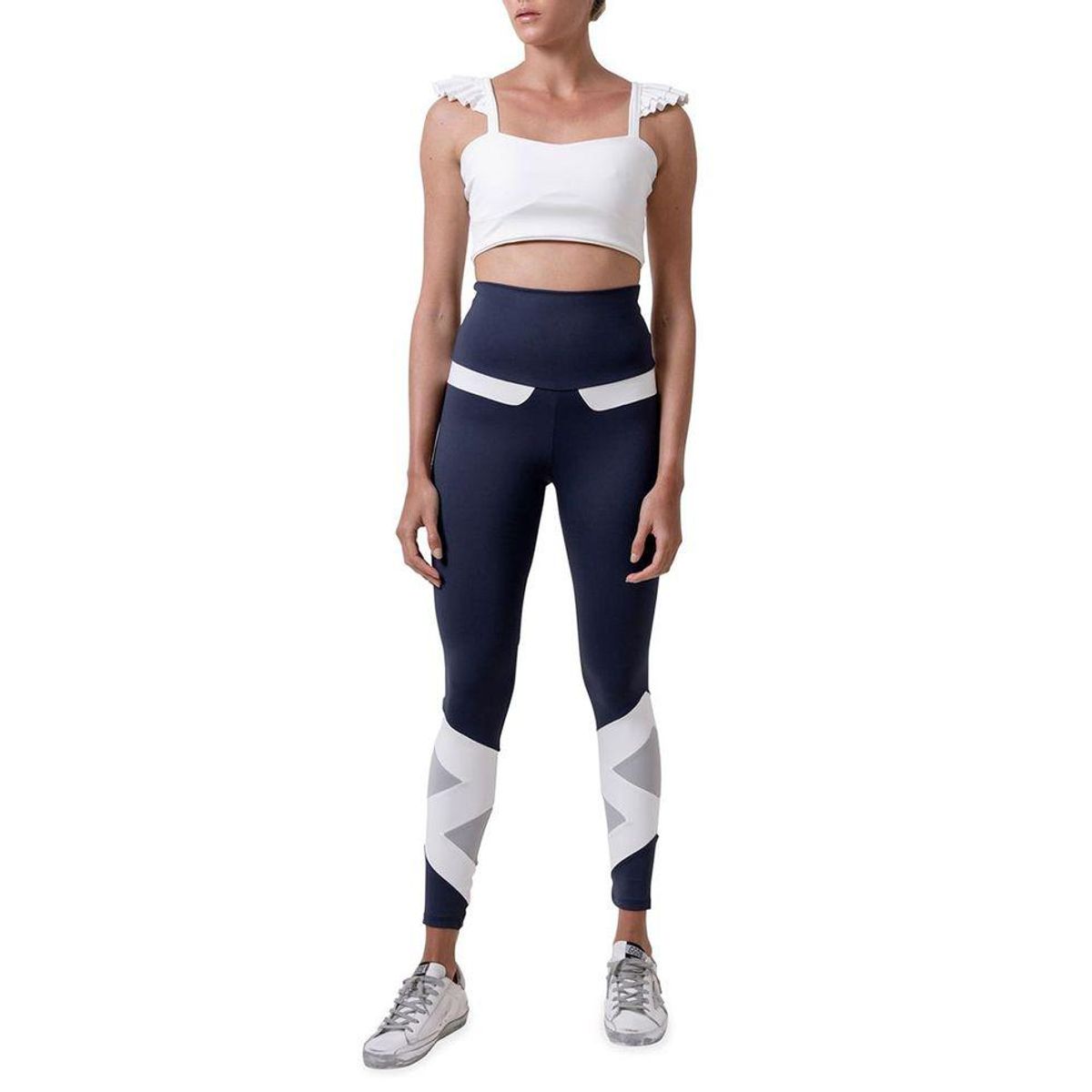 port de bras olivia high rise sustainable leggings