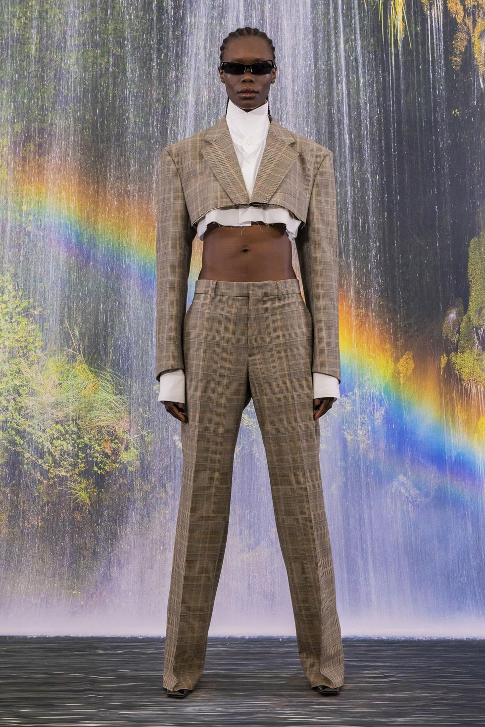 power suit