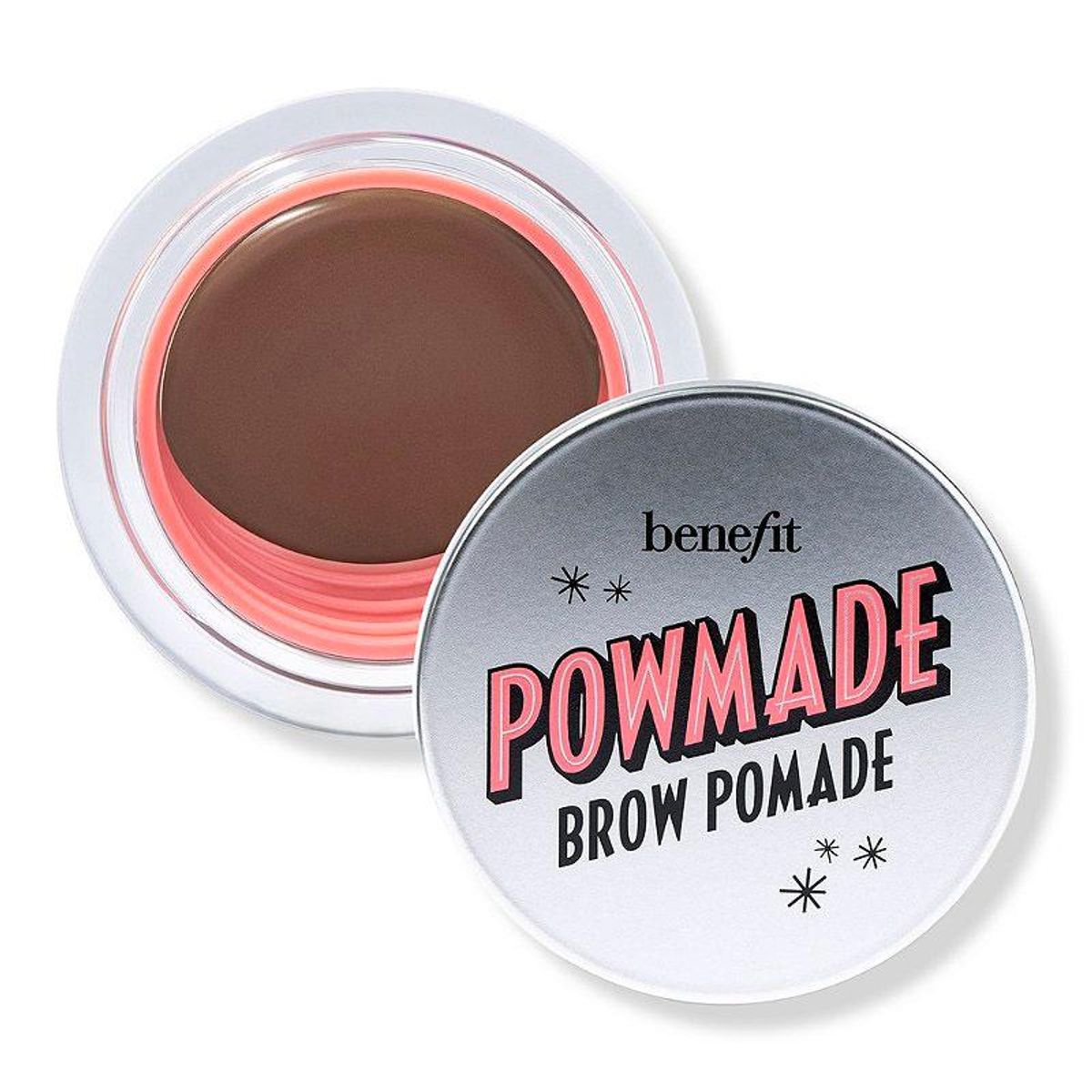 POWmbenefit cosmetics powmade waterproof brow pomade