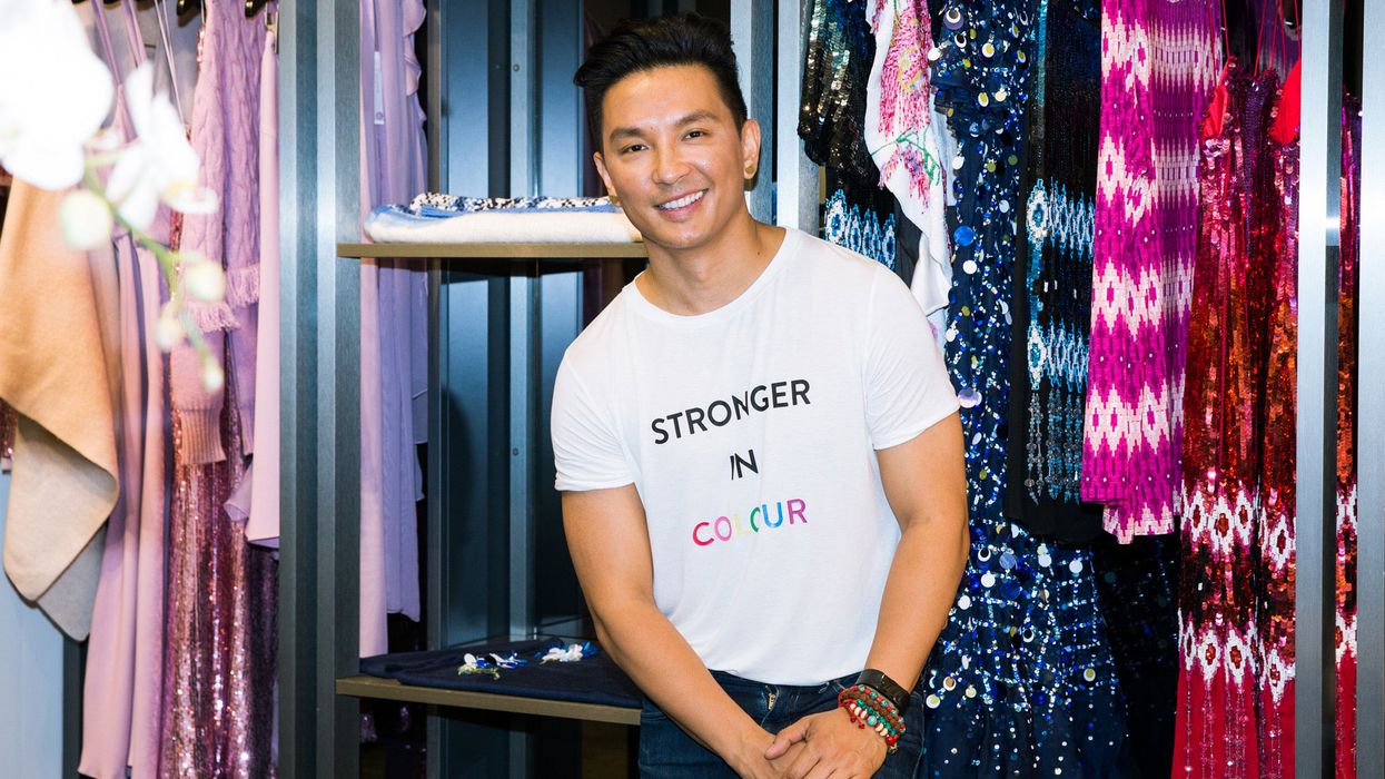 prabal gurung