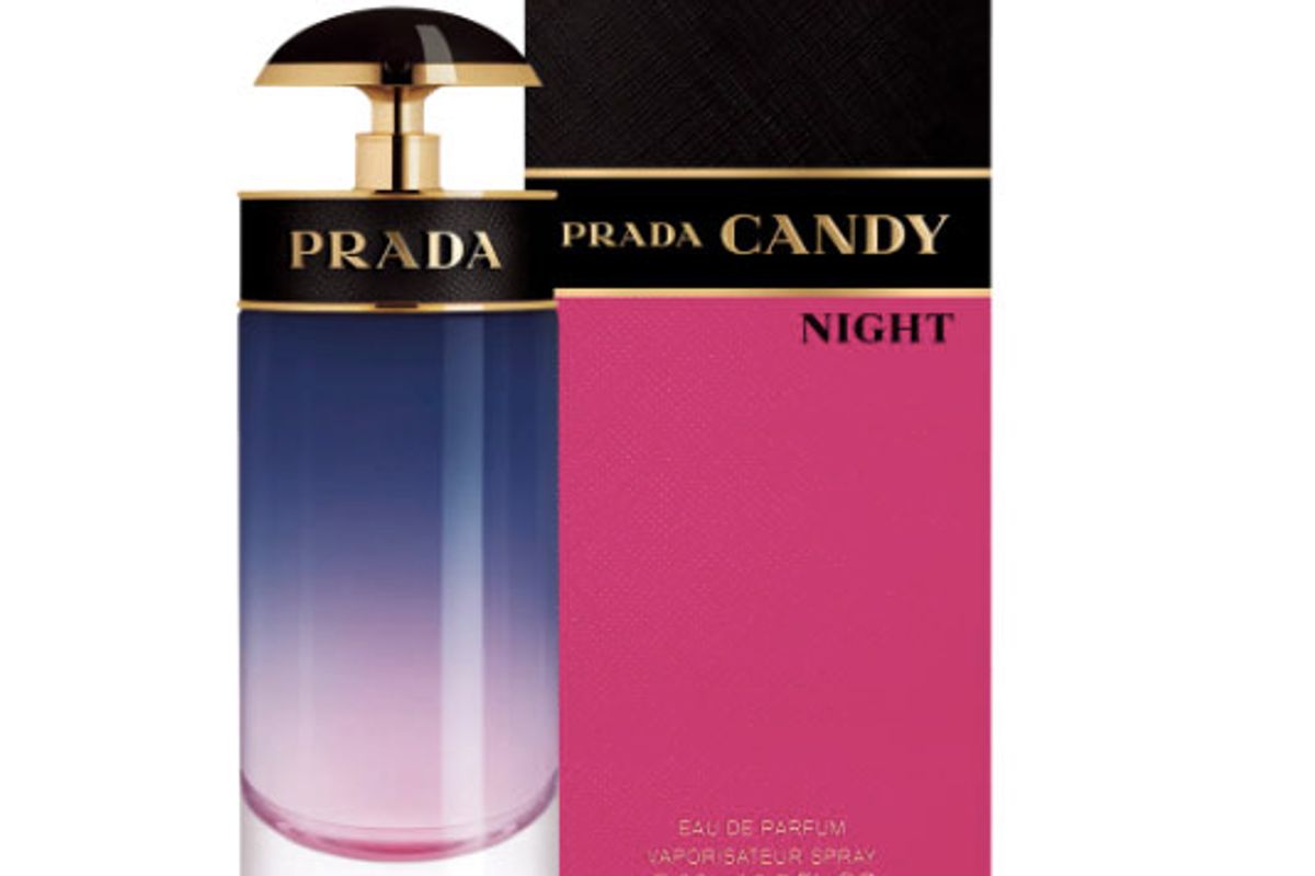 prada candy night